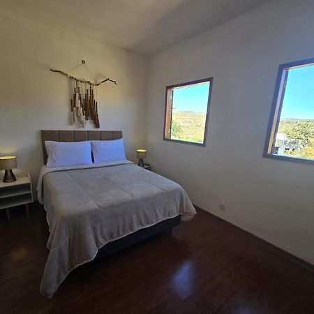 Vila Espinhaco Diamantina Buitenkant foto