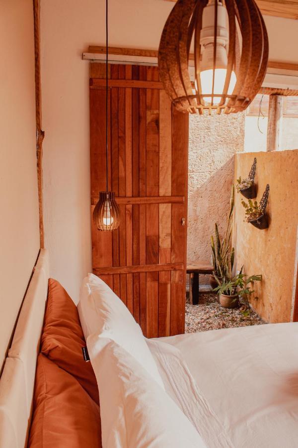 Vila Espinhaco Diamantina Buitenkant foto