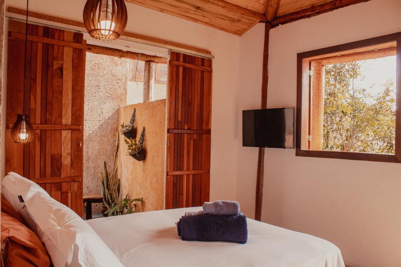 Vila Espinhaco Diamantina Buitenkant foto