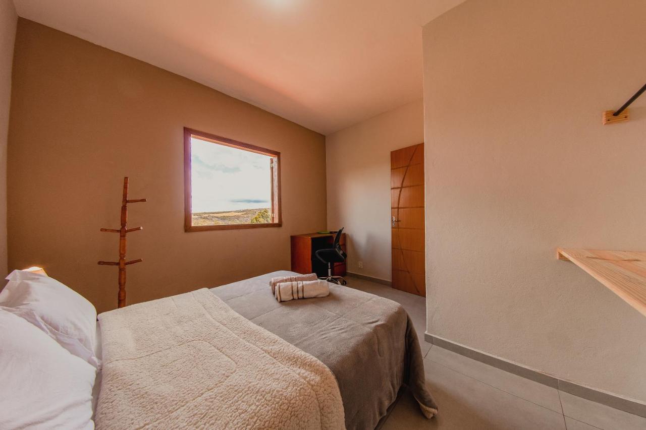 Vila Espinhaco Diamantina Buitenkant foto