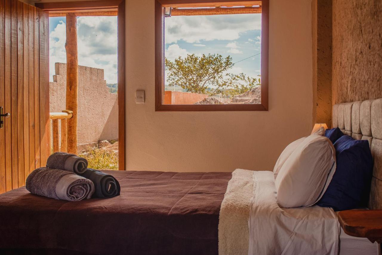 Vila Espinhaco Diamantina Buitenkant foto
