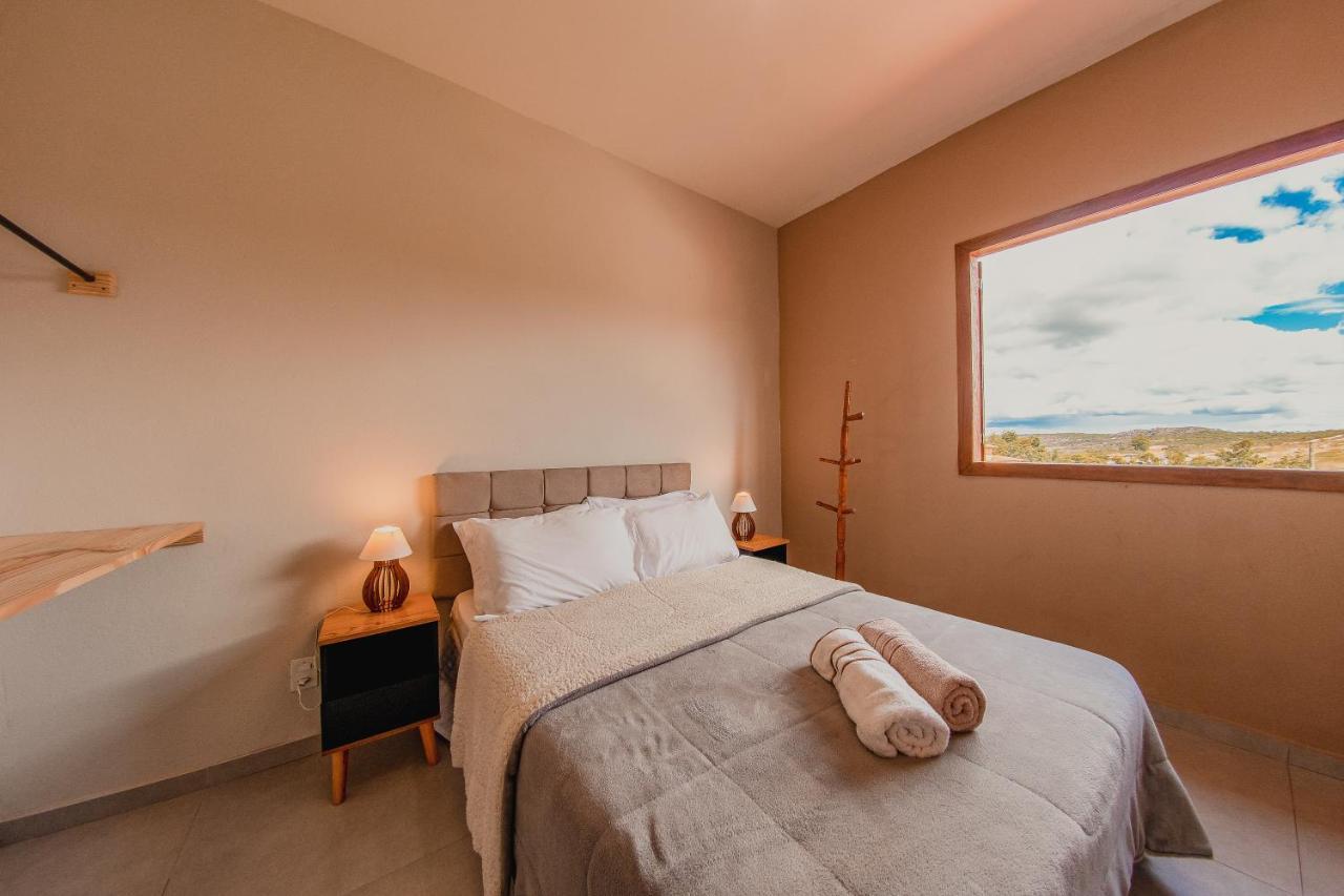 Vila Espinhaco Diamantina Buitenkant foto