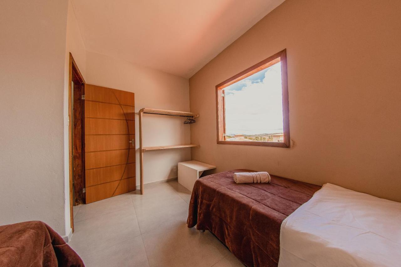 Vila Espinhaco Diamantina Buitenkant foto