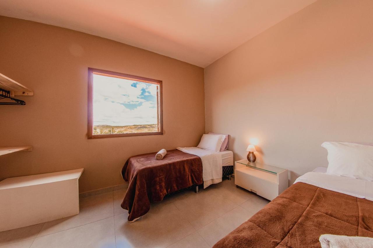 Vila Espinhaco Diamantina Buitenkant foto