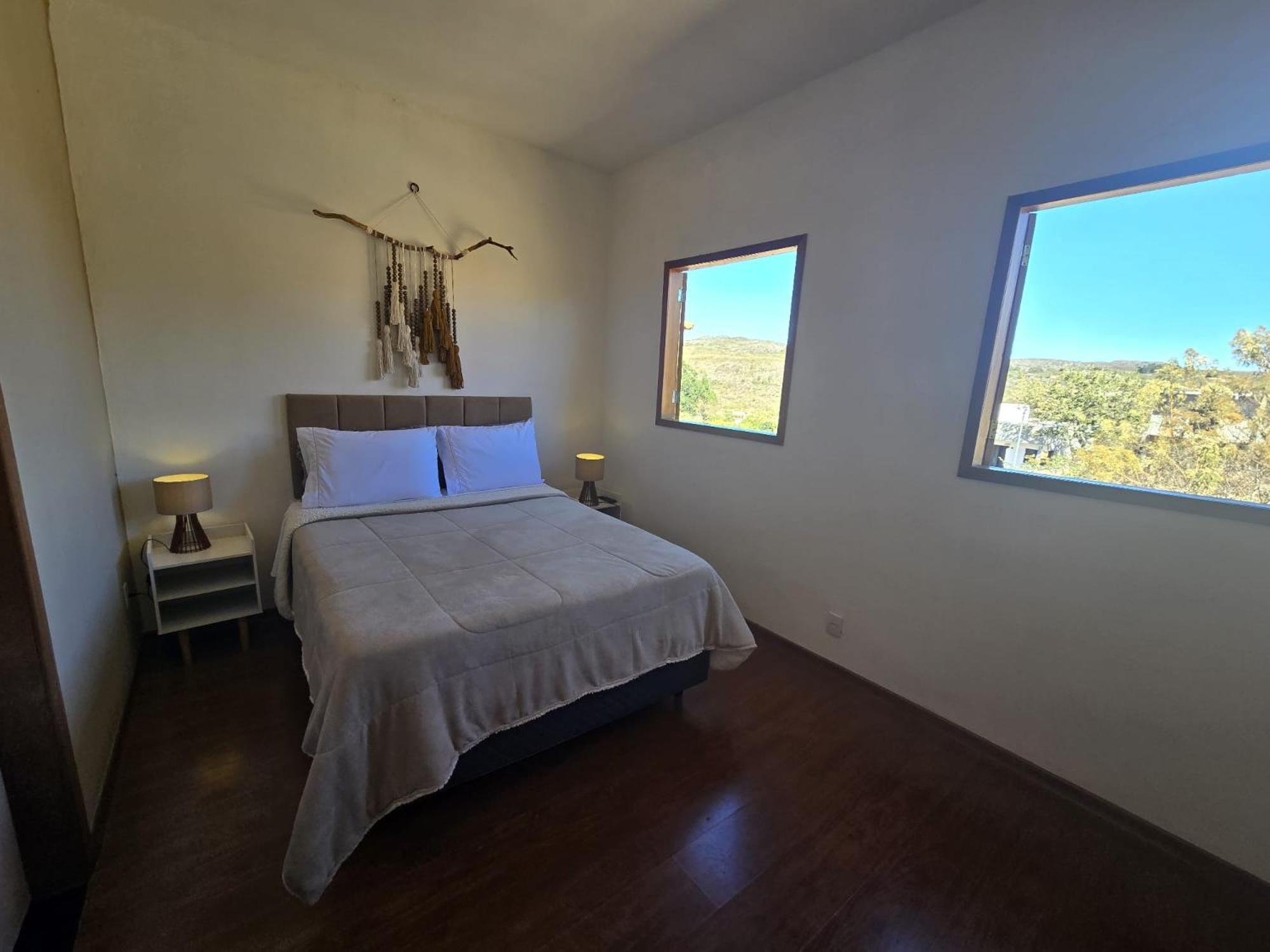 Vila Espinhaco Diamantina Buitenkant foto